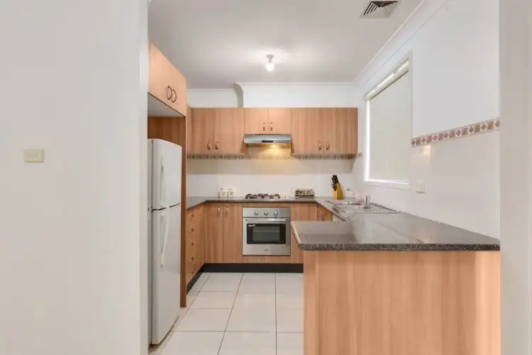 Third view of Homely townhouse listing, 4/2-6 Baldwin Avenue, Glenfield NSW 2167