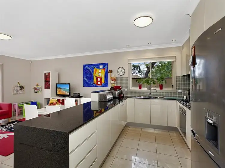 Third view of Homely house listing, 27 Seaview Parade, Belrose NSW 2085