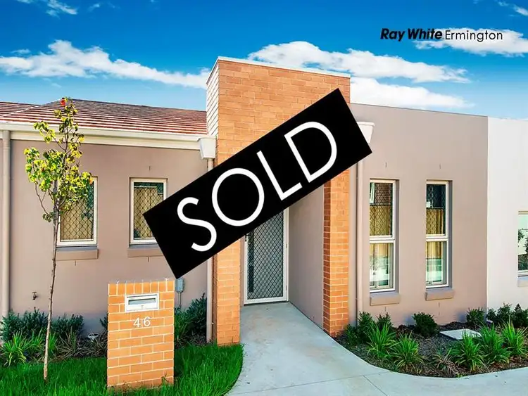 46/2 Fitzgerald Road, Ermington NSW 2115