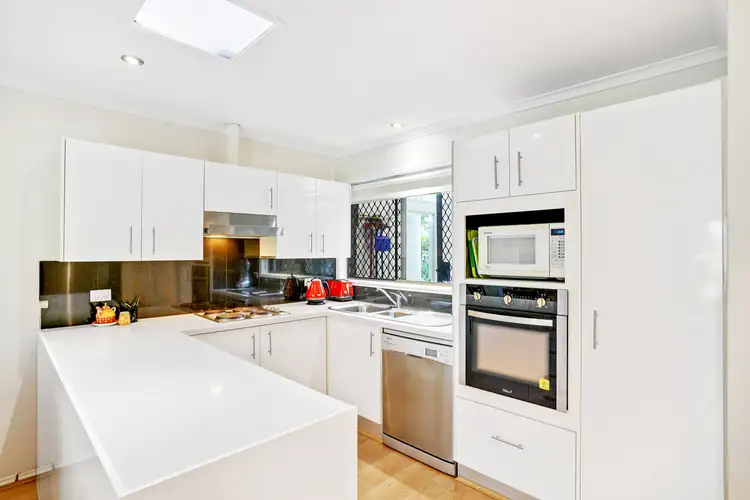 Fifth view of Homely townhouse listing, 6/128 Cotlew Street, Ashmore QLD 4214