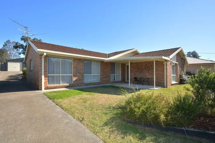 5 Blacks Road, Paxton NSW 2325