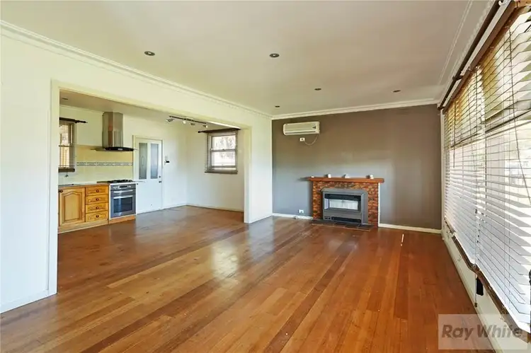 Second view of Homely house listing, 91 Cox Road, Norlane VIC 3214