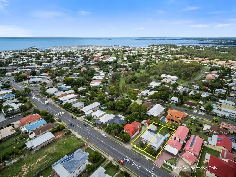 Main view of Homely house listing, 30 Manly Road, Manly QLD 4179