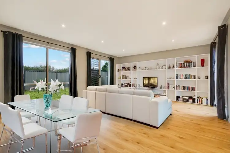 Fourth view of Homely house listing, 5 Edenborough Way, Bannockburn VIC 3331