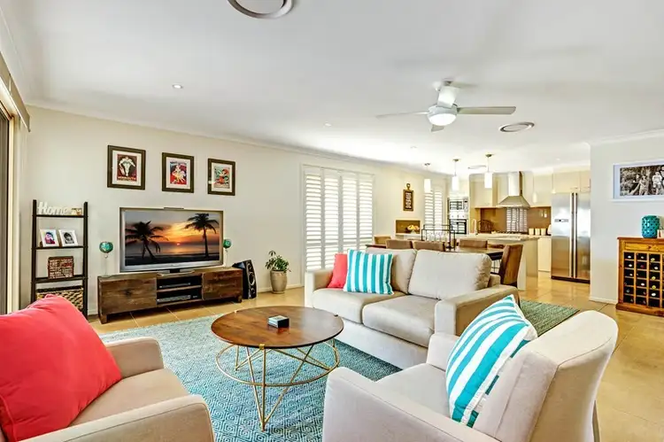 Third view of Homely house listing, 102 Canterbury Drive, Raworth NSW 2321