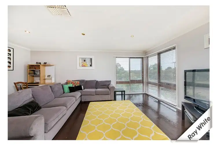 Fourth view of Homely house listing, 73 Copland Drive, Melba ACT 2615