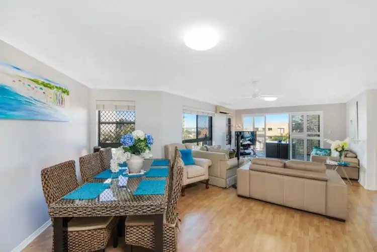 Sixth view of Homely unit listing, 2/25 Buderim Avenue, Mooloolaba QLD 4557