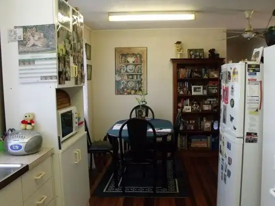 Second view of Homely house listing, 32 Longland Street, Redcliffe QLD 4020