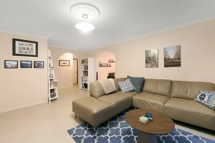 Sixth view of Homely apartment listing, 2/43 Hunter Street, Wooloowin QLD 4030