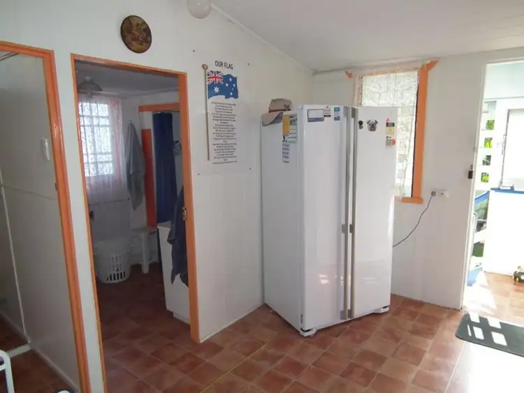 Seventh view of Homely house listing, 137 Walker Street, Maryborough QLD 4650