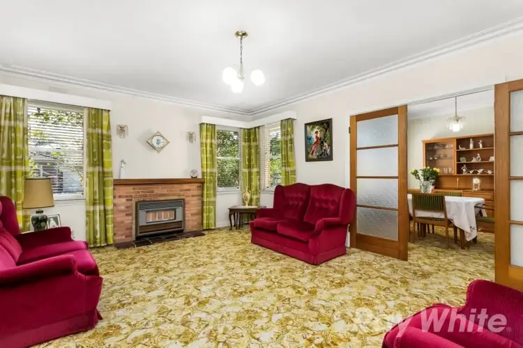Third view of Homely house listing, 64 Lechte Road, Mount Waverley VIC 3149