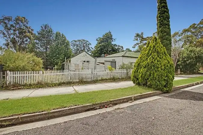 Third view of Homely house listing, 25 Goulburn Street, Marulan NSW 2579