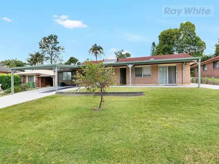 15 Melinda Street, Camira QLD 4300