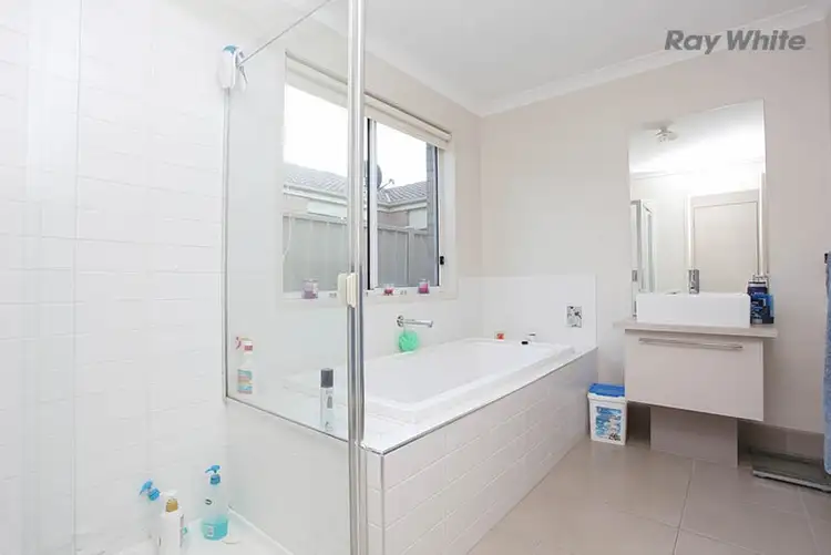 Sixth view of Homely house listing, 44 Gardenview Drive, Tarneit VIC 3029