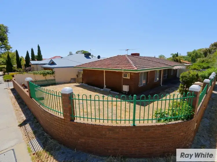 42 Queen Street, Bentley WA 6102