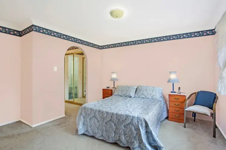 Sixth view of Homely house listing, 18 Yakalla Street, Shelly Beach NSW 2261