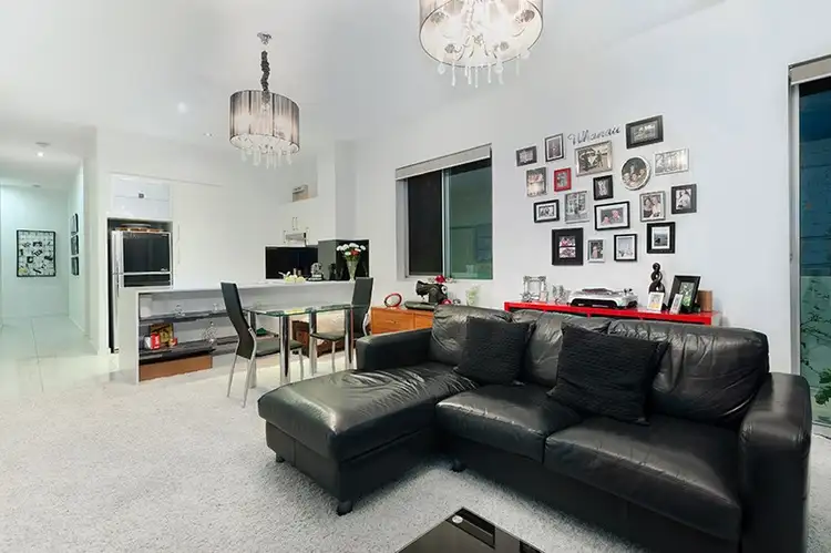 Second view of Homely apartment listing, 26/28 Ferry Road, West End QLD 4101