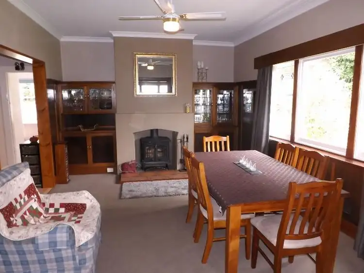 Sixth view of Homely house listing, 35 Bass Highway, Parklands TAS 7320
