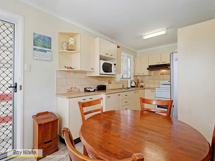 Fourth view of Homely house listing, 48 Amersham Street, Kippa-ring QLD 4021