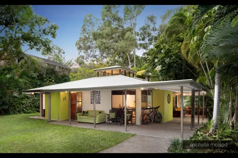 Main view of Homely house listing, 73 Chapel Hill Road, Chapel Hill QLD 4069