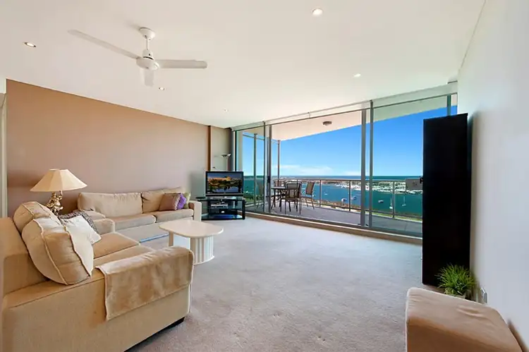 Main view of Homely apartment listing, 1 Como Crescent, Southport QLD 4215
