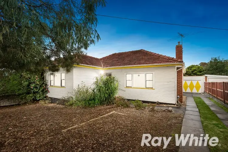 60 Ford Street, Ringwood VIC 3134