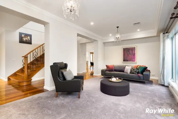 Second view of Homely house listing, 50 Sesame Street, Mount Waverley VIC 3149
