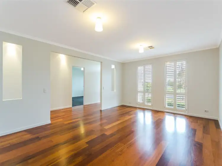 Second view of Homely house listing, 44 Vickers Vimy Parade, Northgate SA 5085