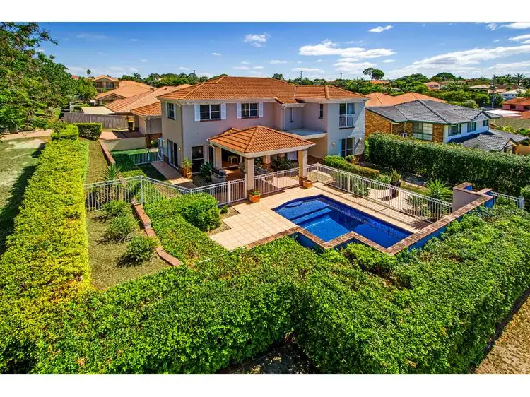 Main view of Homely house listing, 29 Coneyhurst Crescent, Carindale QLD 4152