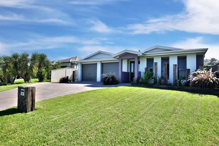 Main view of Homely house listing, 20 Mintbush Crescent, Worrigee NSW 2540
