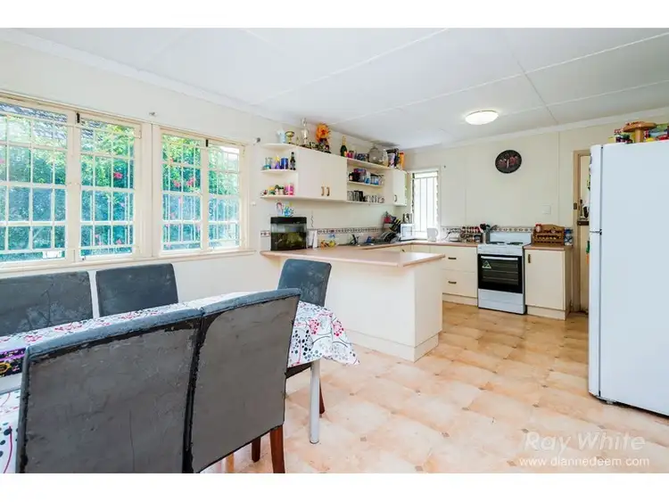 Fourth view of Homely house listing, 75 Besley Street, Mount Gravatt East QLD 4122