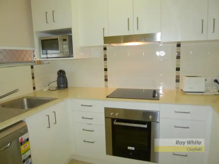 Sixth view of Homely unit listing, 3/19 Childs Street, Clayfield QLD 4011