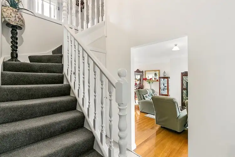 Second view of Homely townhouse listing, 11/1 Ayres Road, Healesville VIC 3777