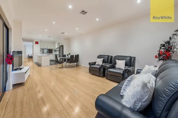 Fourth view of Homely house listing, 109A Golf View Drive, Craigieburn VIC 3064