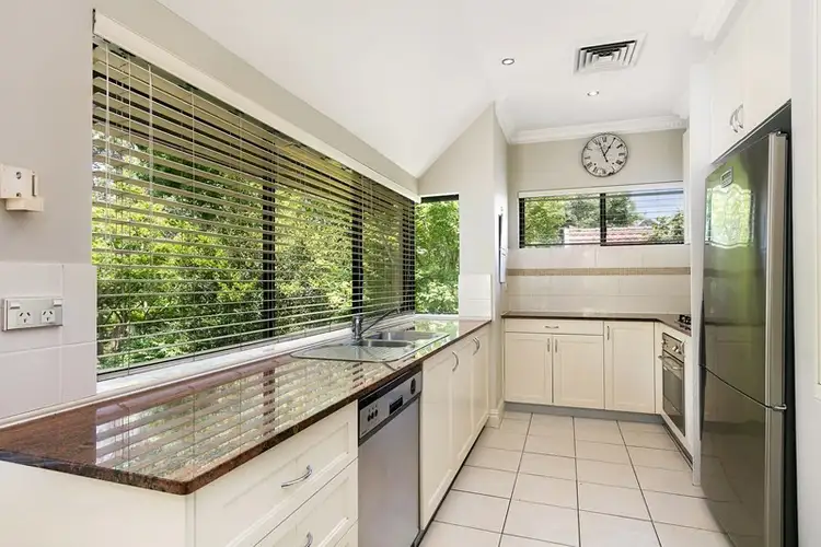 Second view of Homely townhouse listing, 1/128 Eastern Road, Turramurra NSW 2074