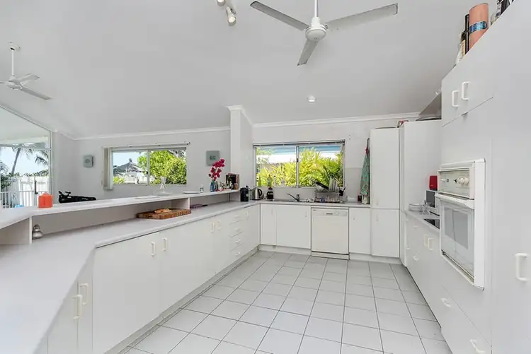 Fifth view of Homely house listing, 40 Hibiscus Lane, Holloways Beach QLD 4878