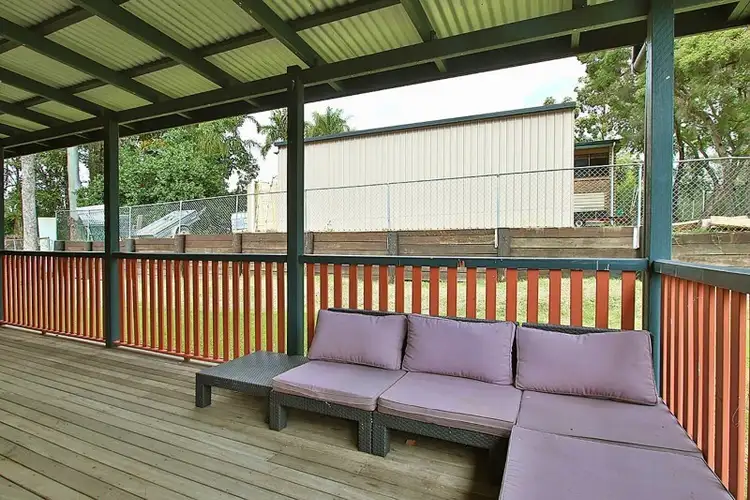 Second view of Homely house listing, 1 Daisy Avenue, North Ipswich QLD 4305