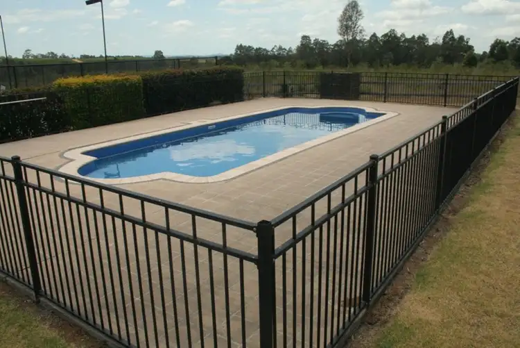 Second view of Homely land listing, 24 Spring Harvest Close, Pokolbin NSW 2320