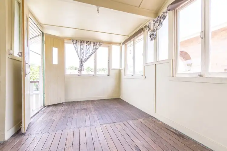 Fifth view of Homely house listing, 61 Baroona Road, Milton QLD 4064