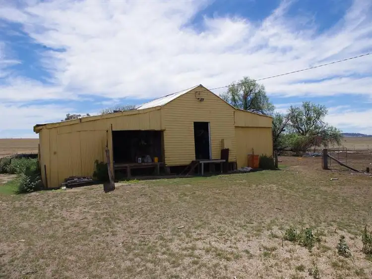 Third view of Homely rural property listing, Lot 123 Bypass Road, Inverell NSW 2360