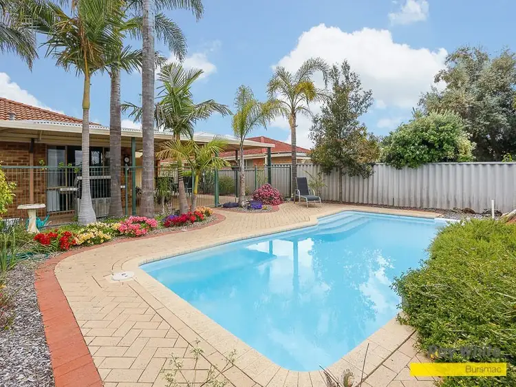 Second view of Homely house listing, 353 Summerlakes Parade, Ballajura WA 6066