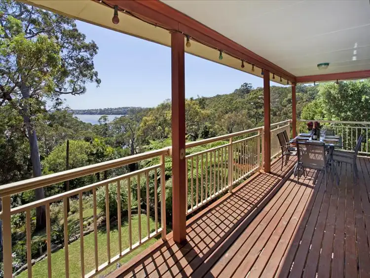 Fourth view of Homely house listing, 29 Newcombe Street, Maianbar NSW 2230