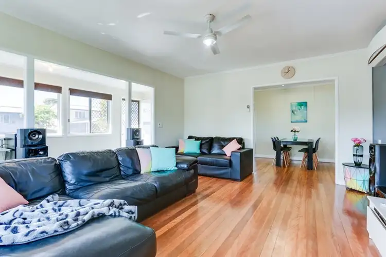 Second view of Homely house listing, 12 Tarcoola Street, East Ipswich QLD 4305