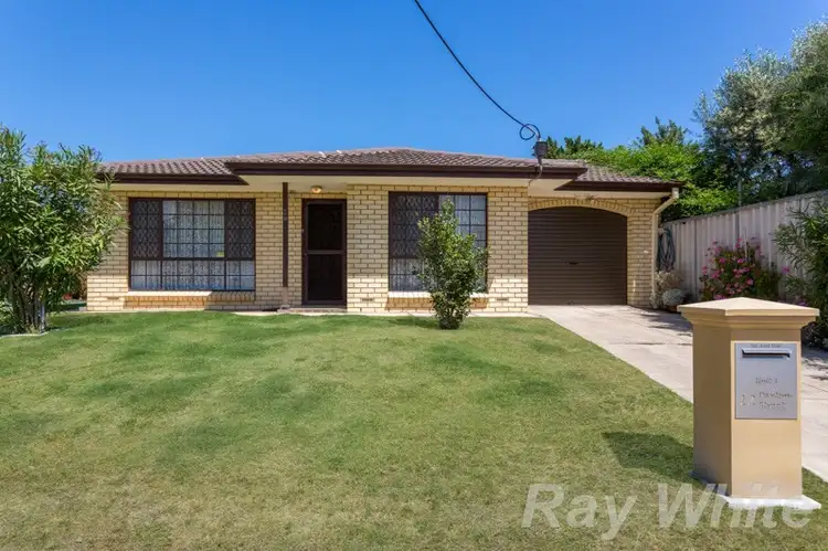 3/12 Paxton Street, Semaphore South SA 5019