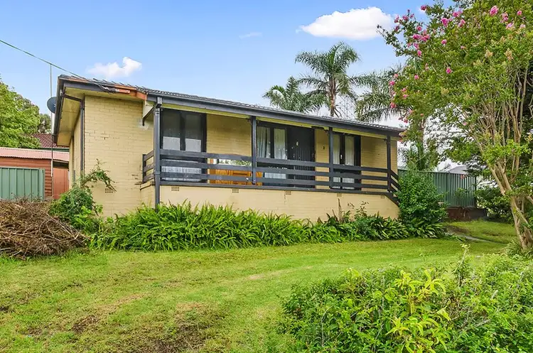 2 Goondah Avenue, Koonawarra NSW 2530