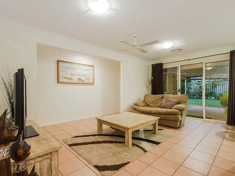 Sixth view of Homely house listing, 40 Audrey Avenue, Helensvale QLD 4212