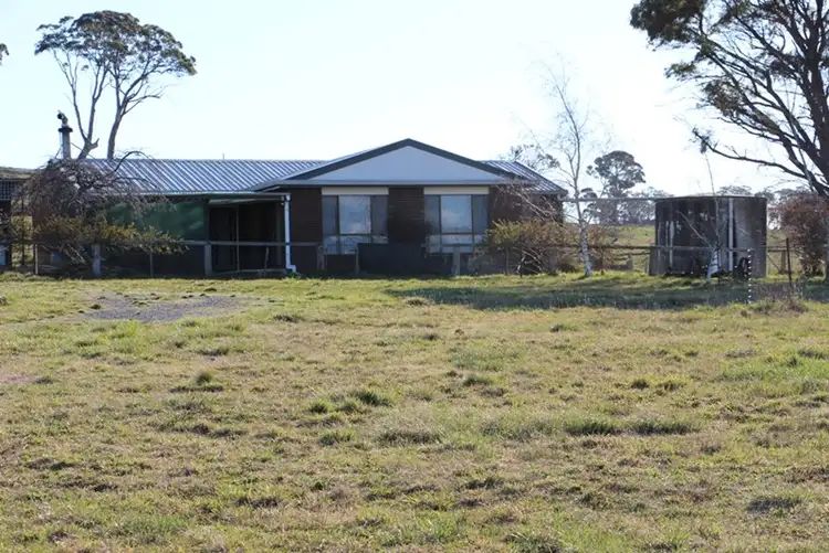 Fourth view of Homely rural property listing, 257 'Sunnyside' Wards Mistake Road, Guyra NSW 2365