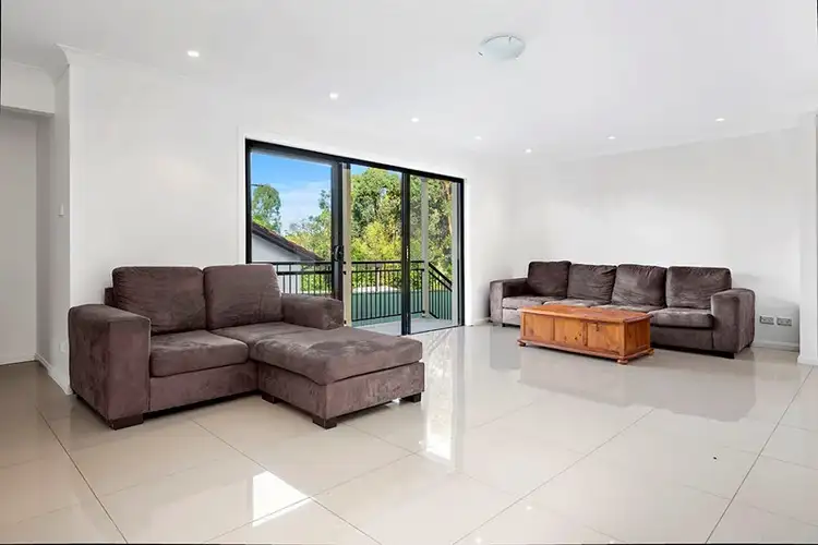 Second view of Homely house listing, 8 Kiara Close, Bangor NSW 2234