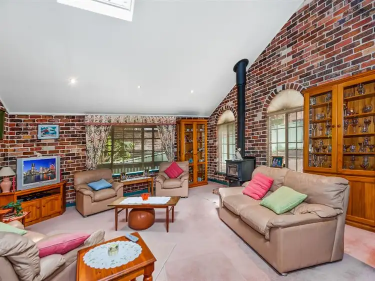 Second view of Homely house listing, 2/66 Brush Road, West Ryde NSW 2114