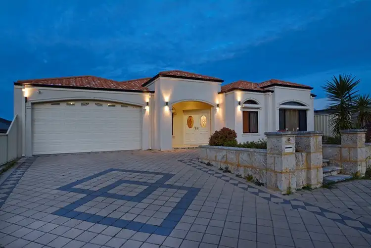 Main view of Homely house listing, 9 Burnsall Way, Darch WA 6065